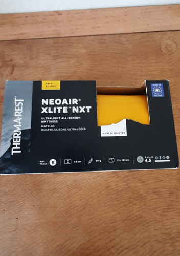 Therm rest neoair xlite - therm-a-rest,