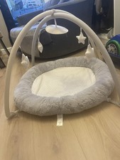 Mamas & Papas Baby Playmat Gym