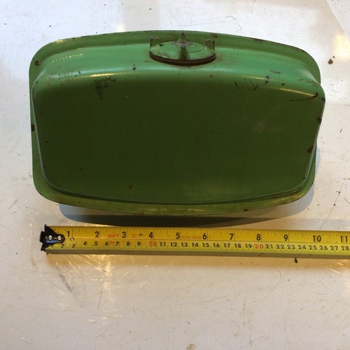 Atco deluxe lawnmower - atco,