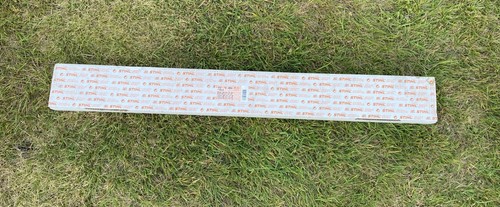 Stihl hedgetrimmer blade - hedgetrimmer,
