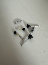 Doctor Who 5” Dalek Figure Parts And Accessories Bundle GSP