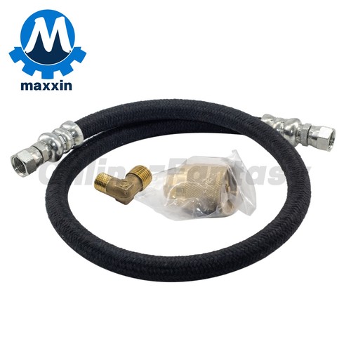 Propane universal tank - propane,