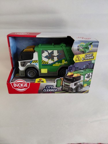 Brand new dickie - brand, toys