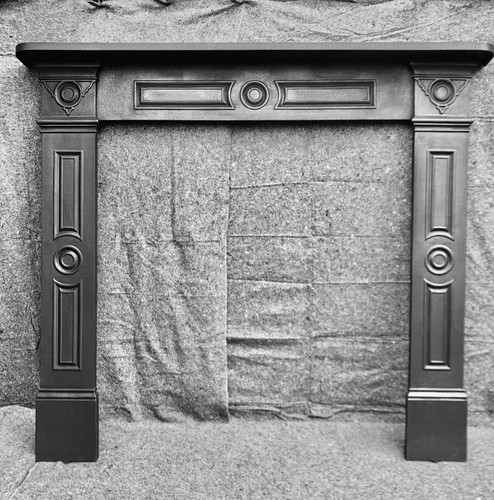 Very large tall victorian - large,