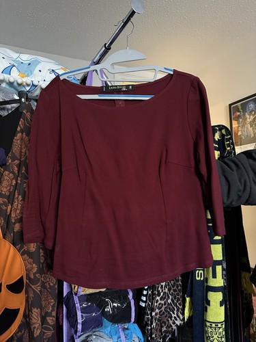 Burgundypinup girl clothing - burgundypinup,