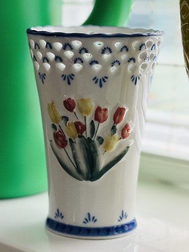 Delft royal twinkle hand - delft,