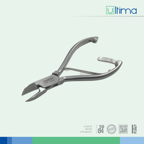 Coral fragging cutter shears - coral,