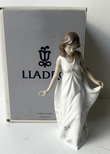 Lladro wonderful mother 6975 - mother, #6975