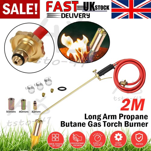 Long arm propane - long,