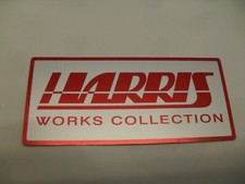 HARRIS EXHAUST WORKS