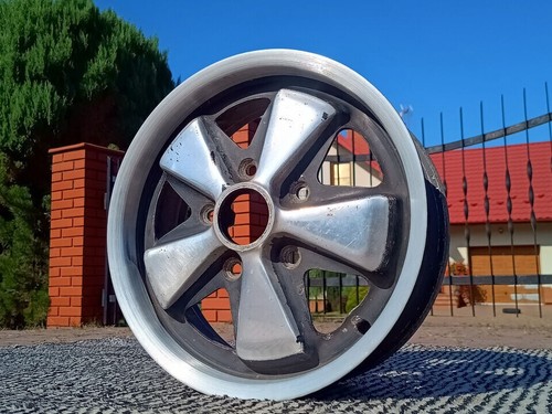 Alloy porsche fuchs - 1,