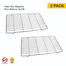 Stainless Steel Cooling Rack