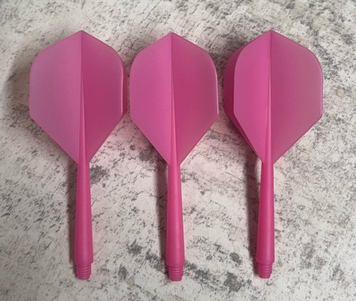 All one darts flight - in, stems