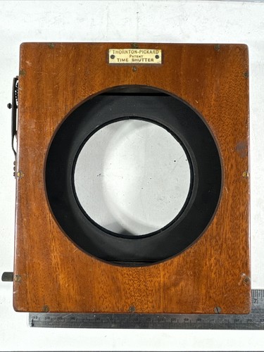 5in thornton pickard patent - thornton,