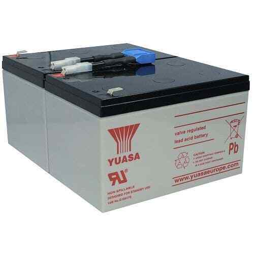 Dell dl700i ups battery - dell,