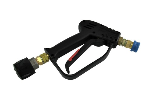 Pressure washer wash gun - washer,