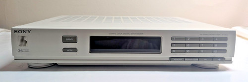 Sony d50l digital fm - sony,
