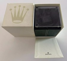 GENUINE ROLEX WATCH WINDER -