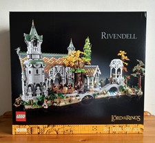 LEGO: The Lord of the Rings