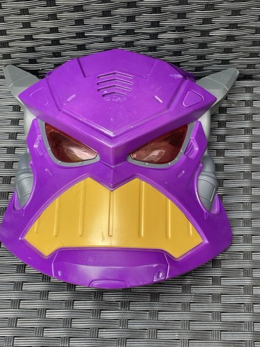 Disney pixar emperor - emperor, zurg