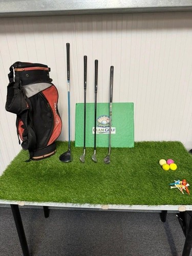 Junior ben sayers golf - junior, rh