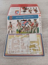 AIRFIX BRITISH GRENADIERS