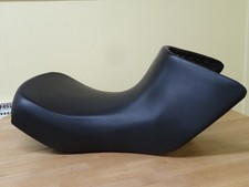 BMW R1200GS  low riders seat