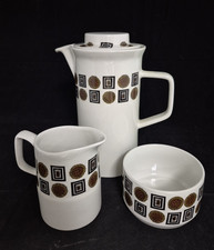 Vintage 1970s Alfred Meakin