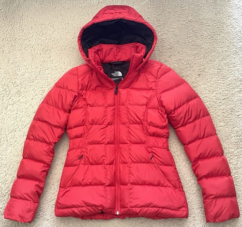The north face - north, down