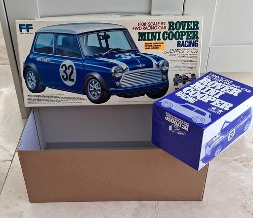 Vintage tamiya 58211 - tamiya, mini
