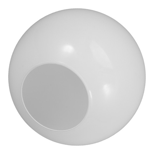 Ball lamp globe glass shade - lamp,