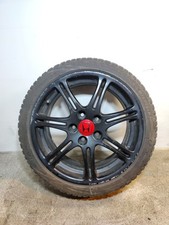 Honda Civic EP3 Type R Alloy