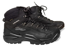 Lowa Renegade Evo GTX Mid W WIDE, Men’s Hiking Boots, UK 14, Gore-Tex, Worn once