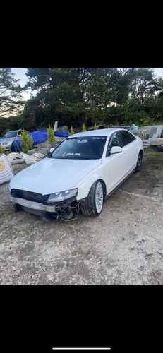 Audi 2010 for breaking - audi, a4
