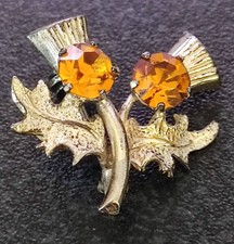 Vintage Sterling Silver