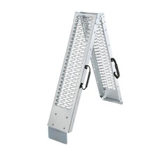 VEHICLE LOADING RAMP For