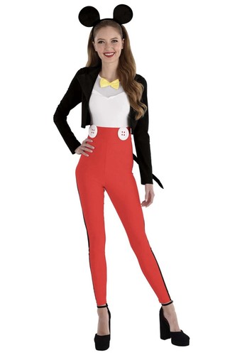 Disney mickey mouse - mickey, costume