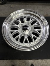 Rotiform LSR 19x10 et35 5x112