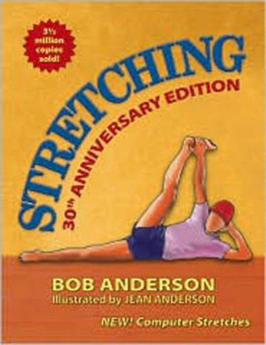 Stretching bob anderson jean - stretching,, anderson,