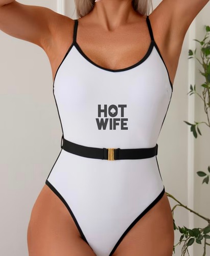 Hotwife color block women - hotwife, women's