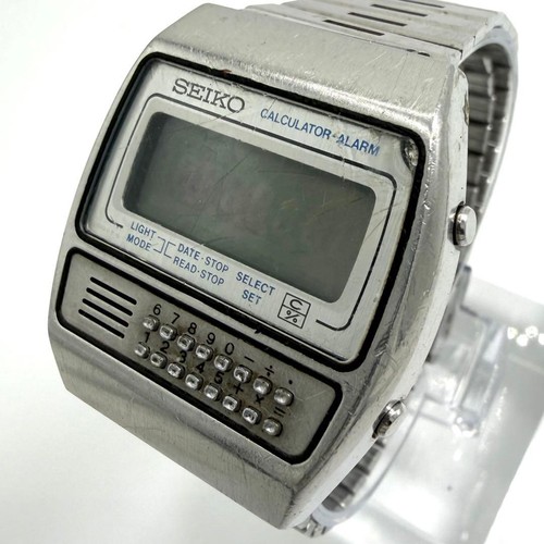 Seiko checkmate calculator - checkmate,