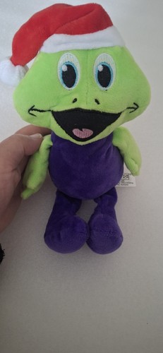 Cadbury world freddo - world, the