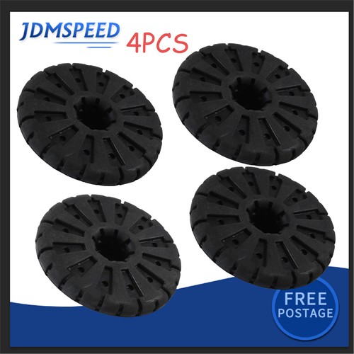 Rear shock absorber coil - 4x,
