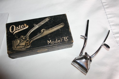 Oster model professional - model,