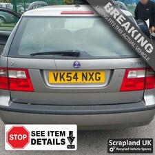 SAAB 9-5 95 Mk1 YS3E 1997-2010