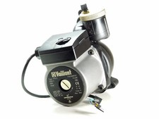 VAILLANT TURBOMAX PLUS 824E / 828E & PRO 24 / 28 E (VUW 242/2 282/2) PUMP 160928