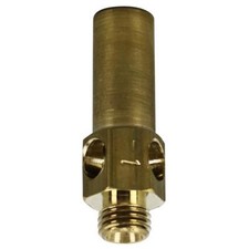 HENNY PENNY NATURAL GAS BURNER