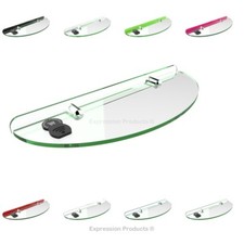 Acrylic safety shelf wall - acrylic,