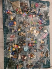 Lego Minifigures Job Lot
