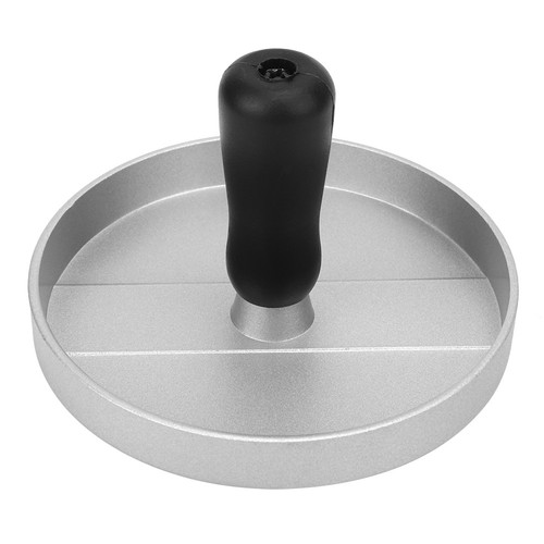 Hamburger maker meat - maker,